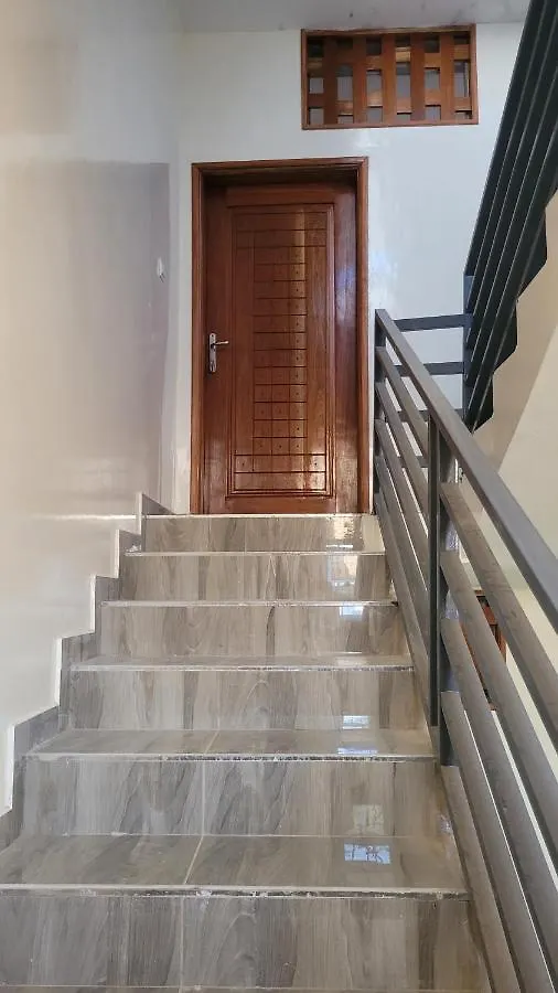 Magnifique Appartement Meuble A Dakar, Rte De Rufisque Apartment