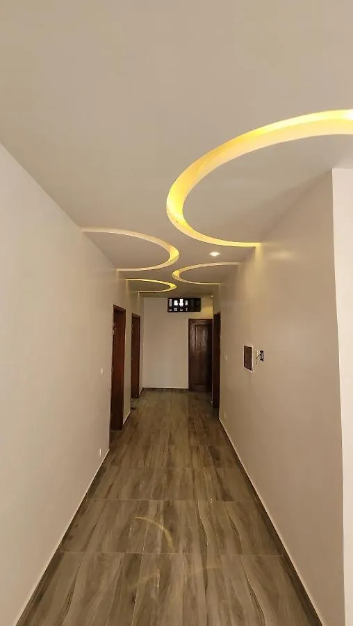 Magnifique Appartement Meuble A Dakar, Rte De Rufisque Apartment Dakar
