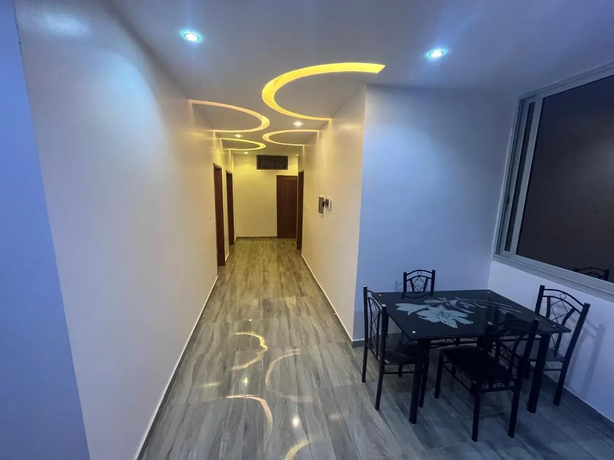 Apartment Magnifique Appartement Meuble A Dakar, Rte De Rufisque