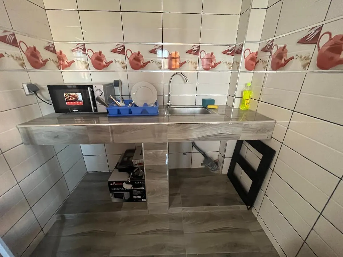 Magnifique Appartement Meuble A Dakar, Rte De Rufisque 0*, Dakar
