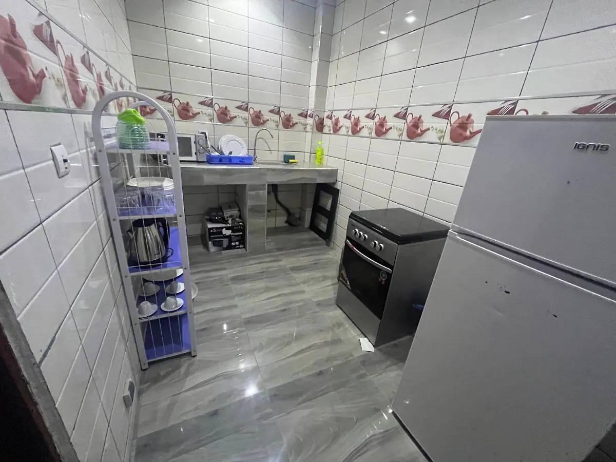 Magnifique Appartement Meuble A Dakar, Rte De Rufisque 0*, Dakar