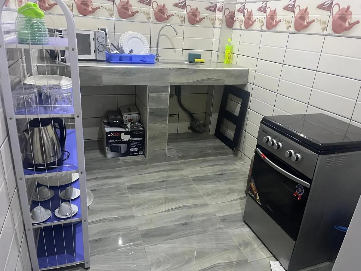 Apartment Magnifique Appartement Meuble A Dakar, Rte De Rufisque Senegal