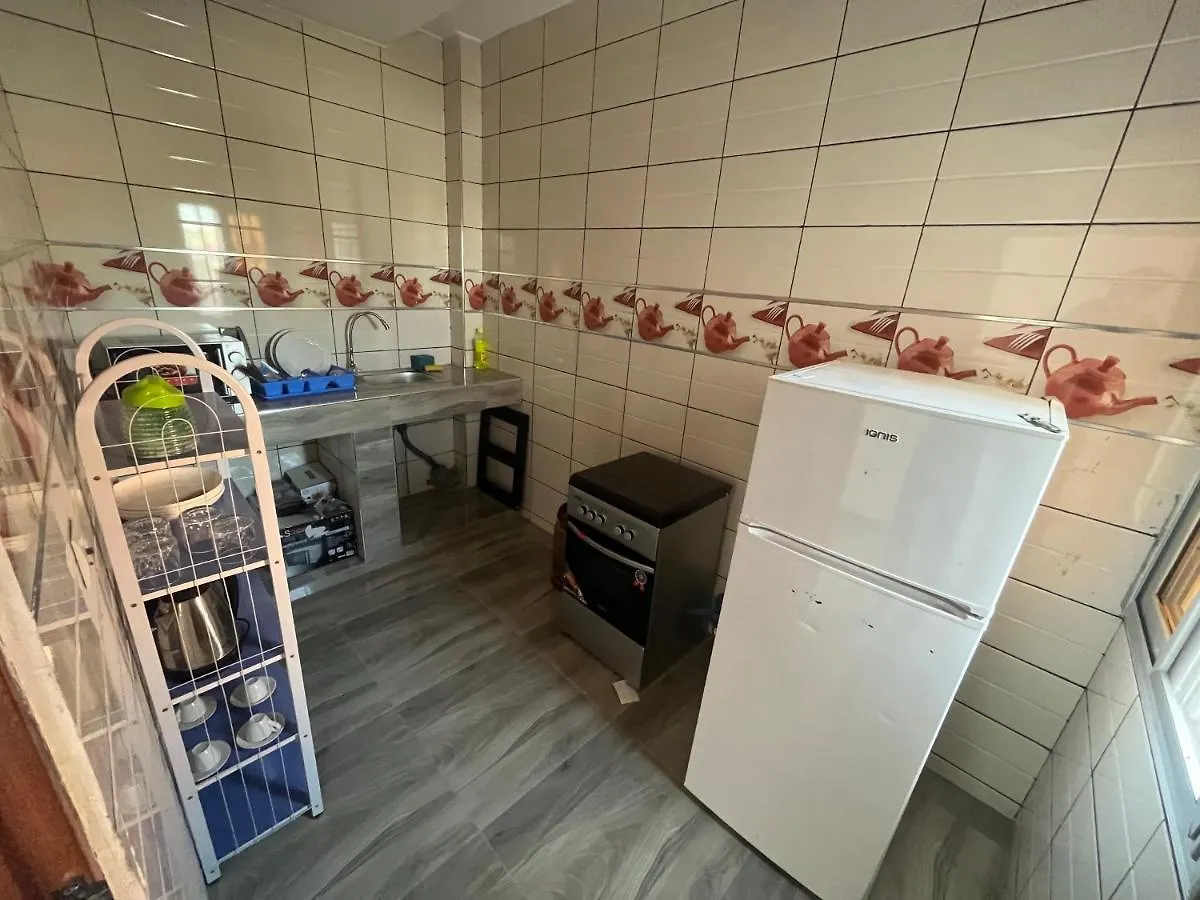 Apartment Magnifique Appartement Meuble A Dakar, Rte De Rufisque