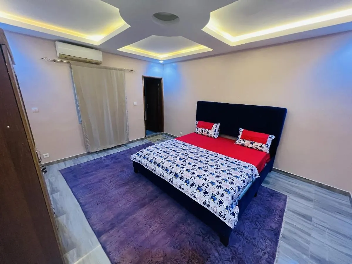 Magnifique Appartement Meuble A Dakar, Rte De Rufisque 0*, Dakar Senegal