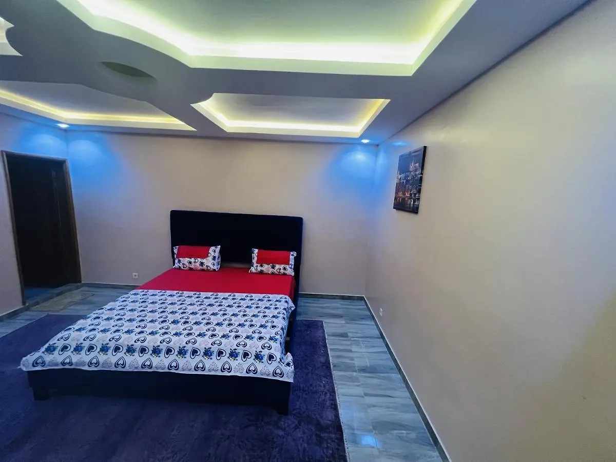 Apartment Magnifique Appartement Meuble A Dakar, Rte De Rufisque