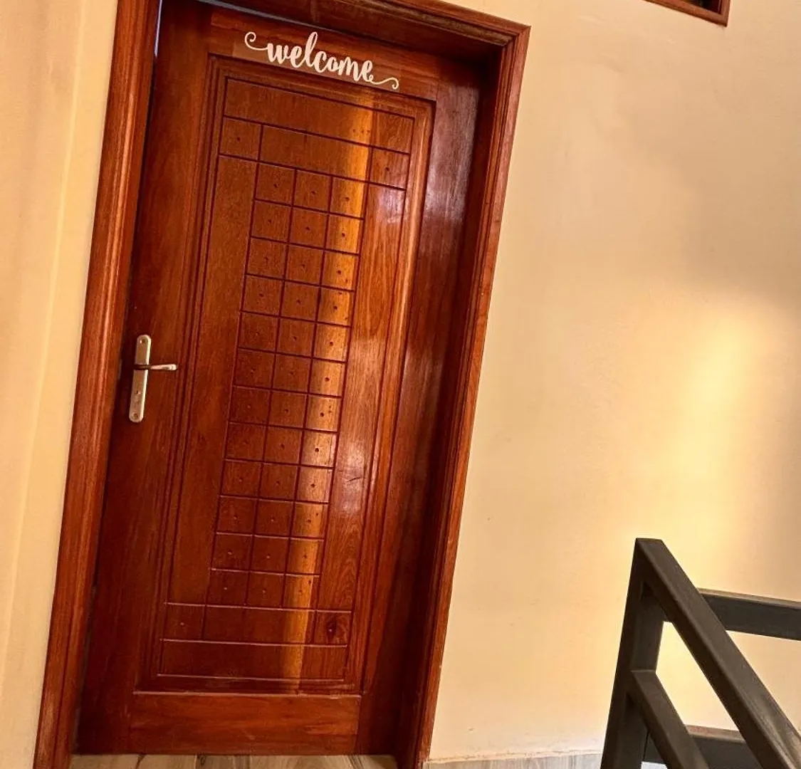 Magnifique Appartement Meuble A Dakar, Rte De Rufisque Senegal