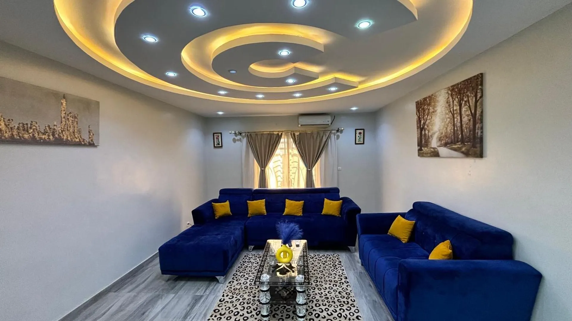 Apartment Magnifique Appartement Meuble A Dakar, Rte De Rufisque