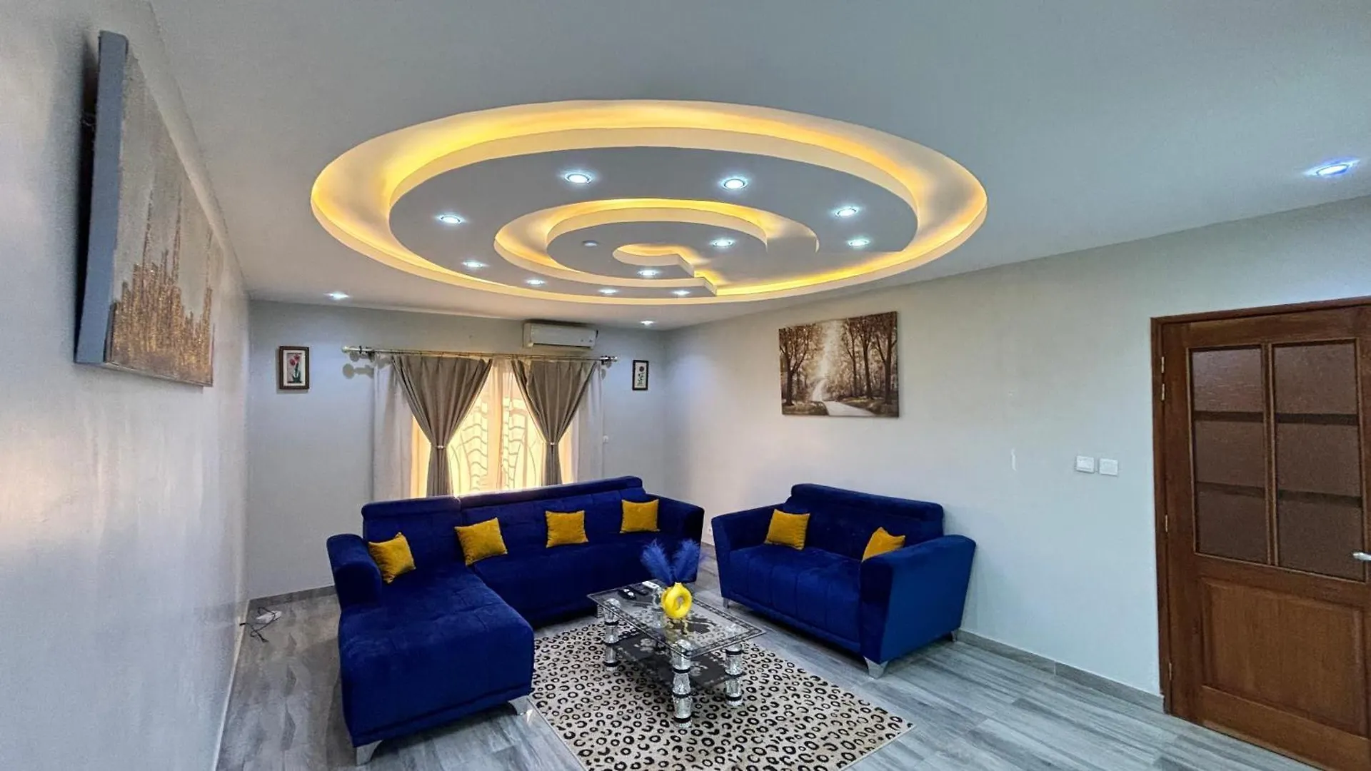 Magnifique Appartement Meuble A Dakar, Rte De Rufisque 0*, Dakar Senegal
