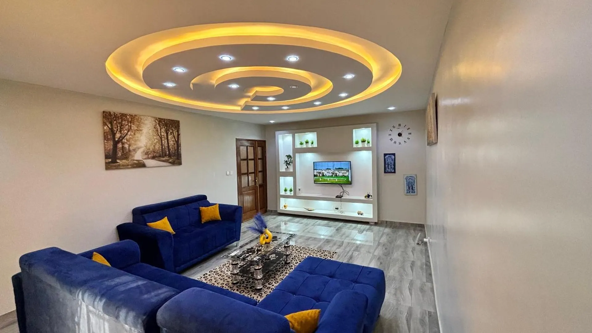 Apartment Magnifique Appartement Meuble A Dakar, Rte De Rufisque