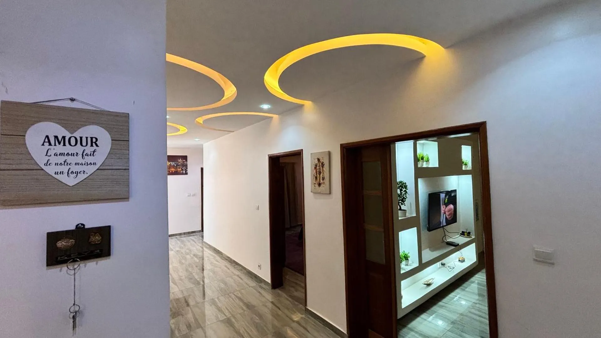 Apartment Magnifique Appartement Meuble A Dakar, Rte De Rufisque