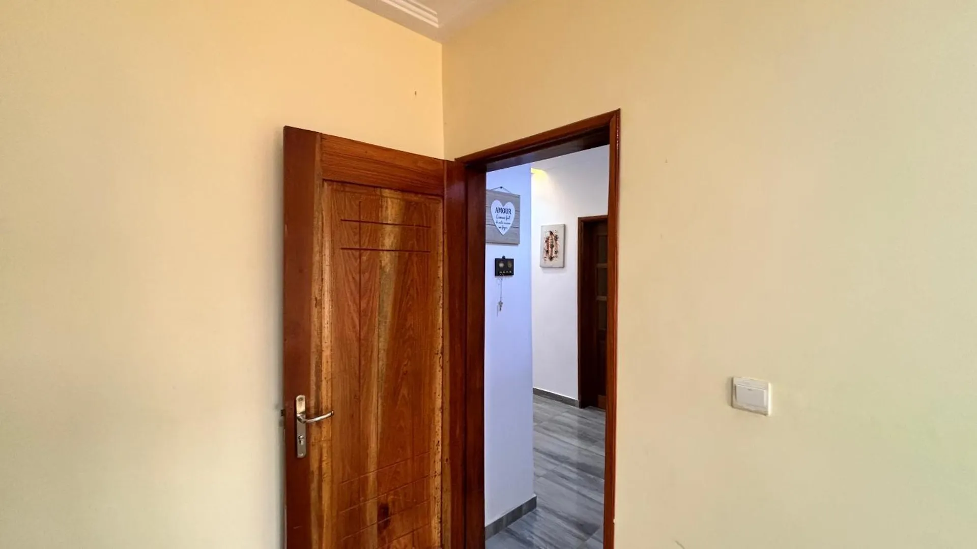 Magnifique Appartement Meuble A Dakar, Rte De Rufisque 0*, Dakar
