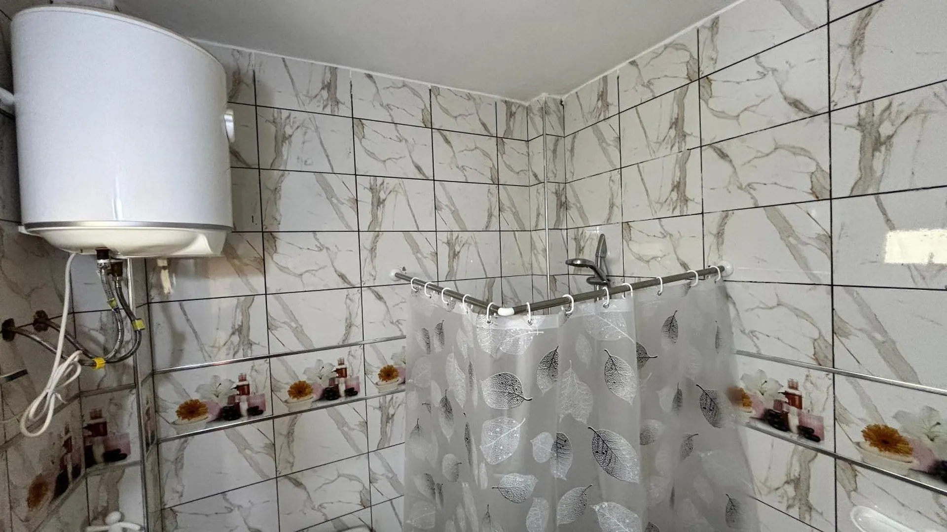 Apartment Magnifique Appartement Meuble A Dakar, Rte De Rufisque
