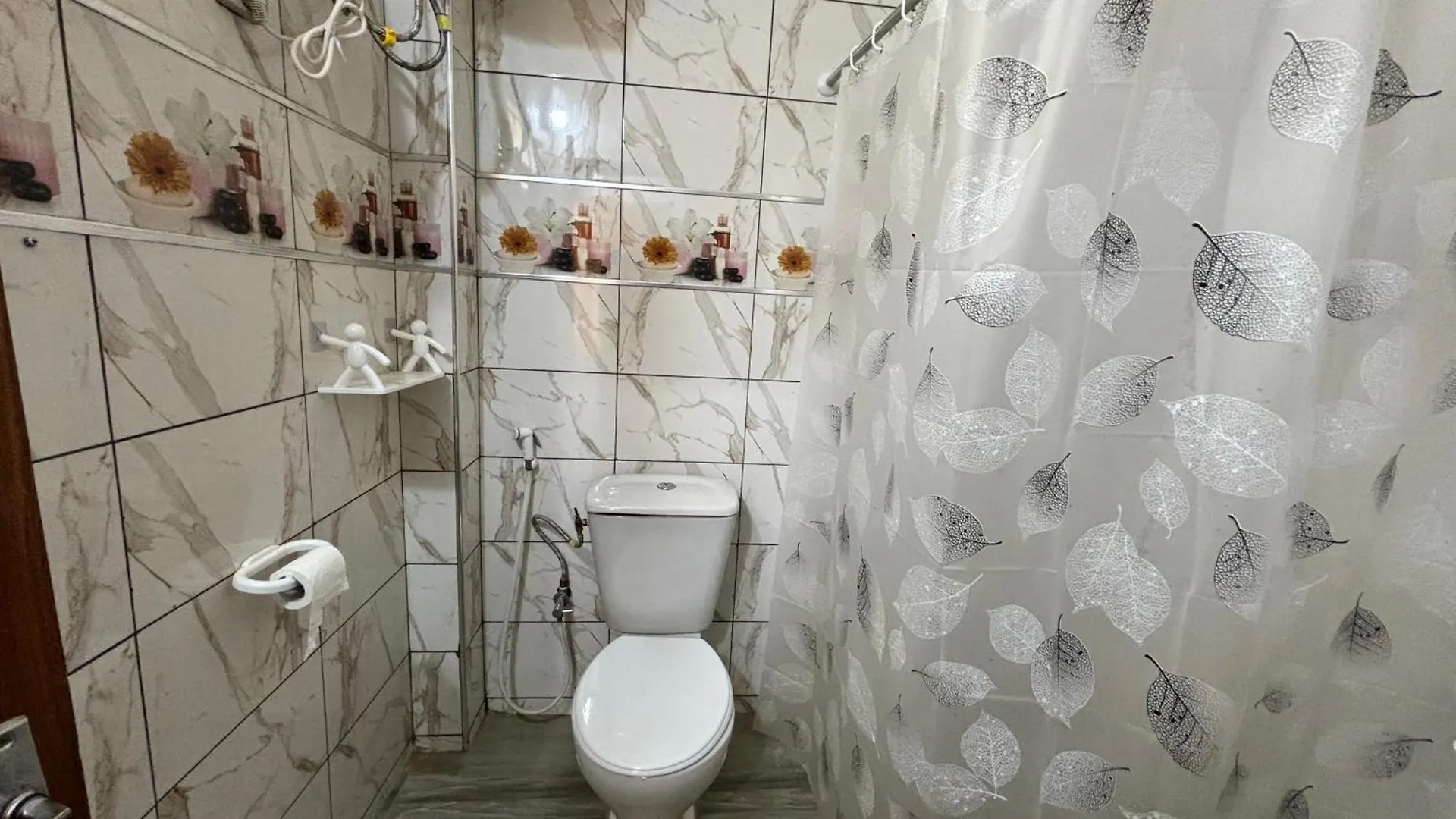 Magnifique Appartement Meuble A Dakar, Rte De Rufisque Dakar