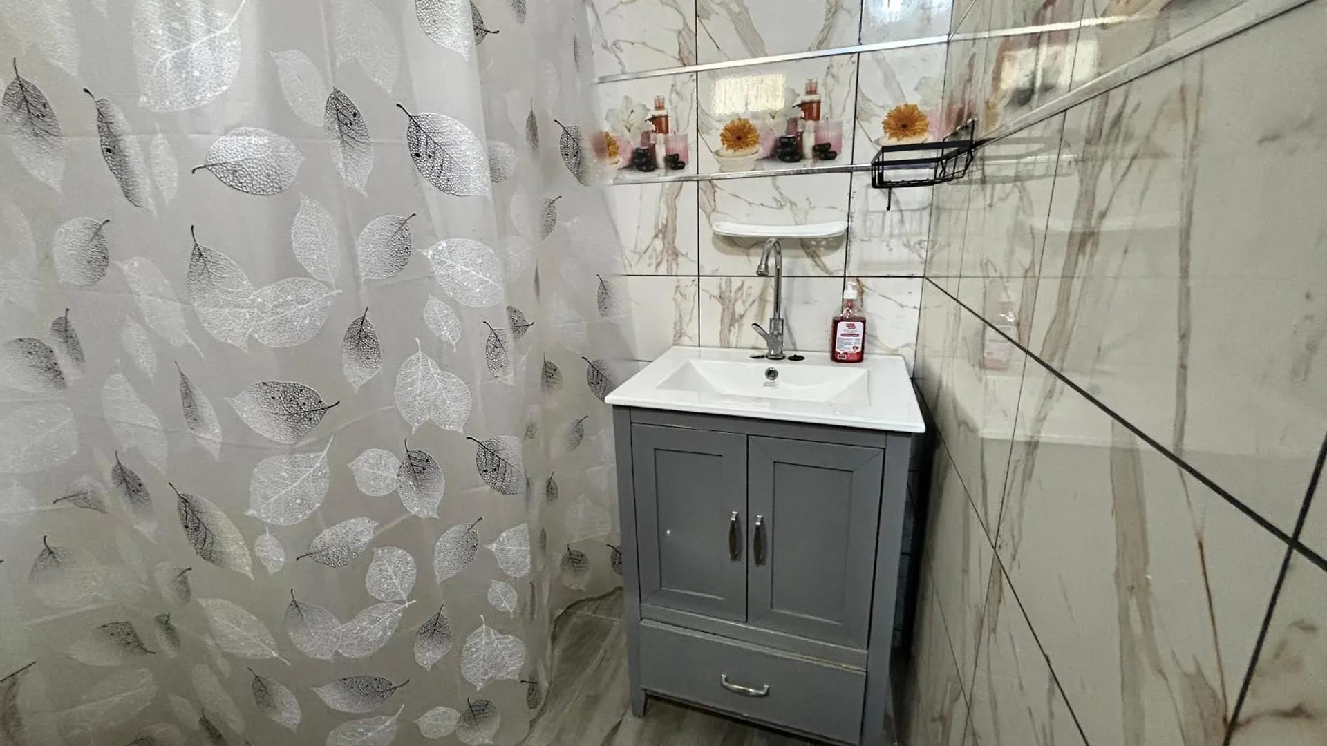Apartment Magnifique Appartement Meuble A Dakar, Rte De Rufisque Senegal