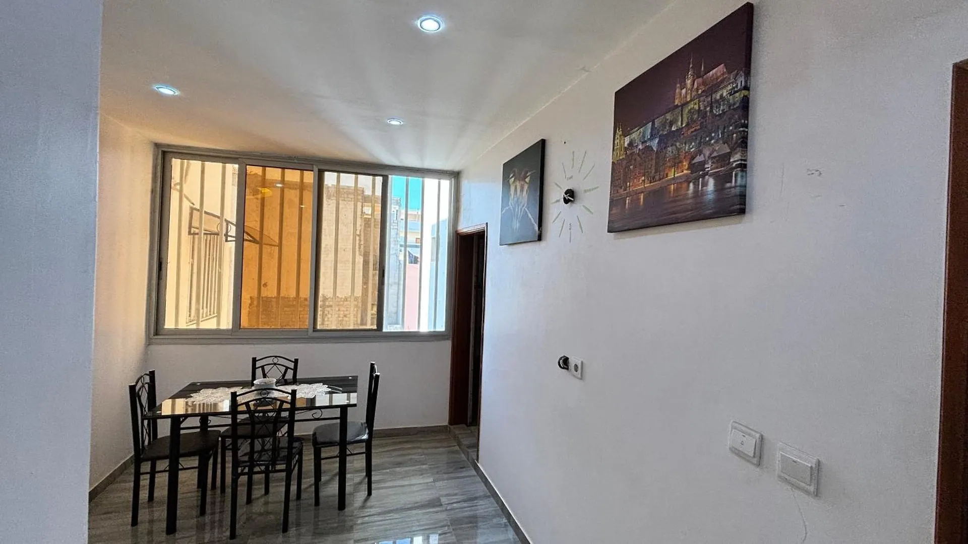 Magnifique Appartement Meuble A Dakar, Rte De Rufisque Dakar