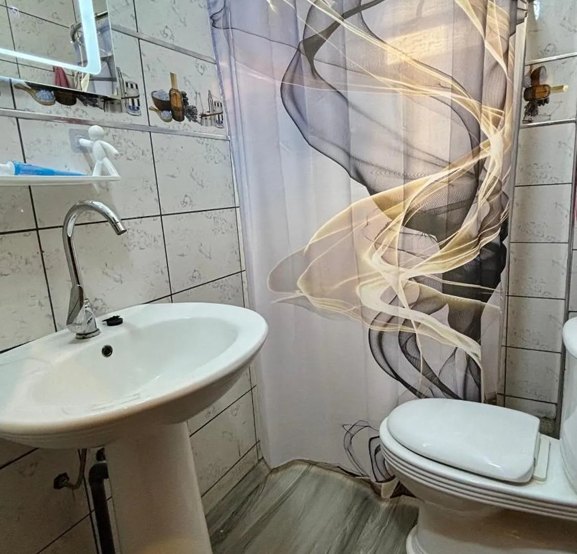 Magnifique Appartement Meuble A Dakar, Rte De Rufisque Apartment