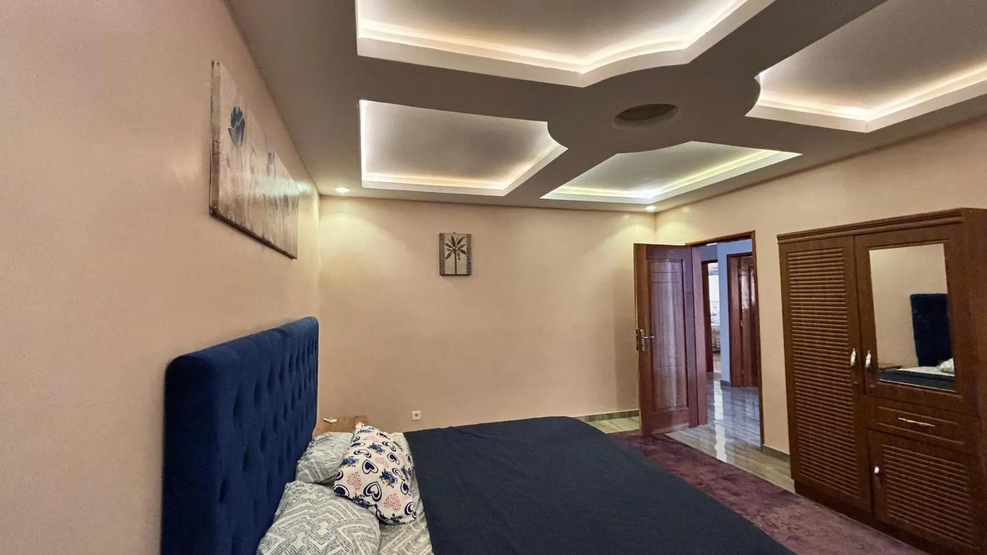 Magnifique Appartement Meuble A Dakar, Rte De Rufisque 0*, Dakar Senegal