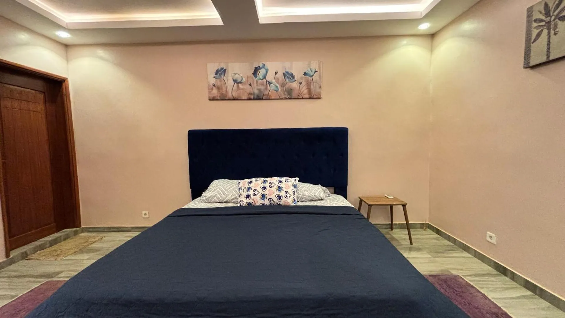 Magnifique Appartement Meuble A Dakar, Rte De Rufisque Apartment Dakar
