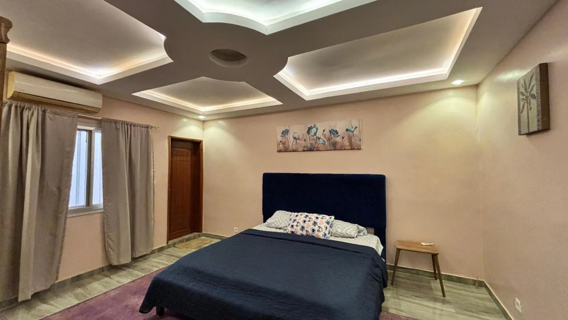 Apartment Magnifique Appartement Meuble A Dakar, Rte De Rufisque Senegal